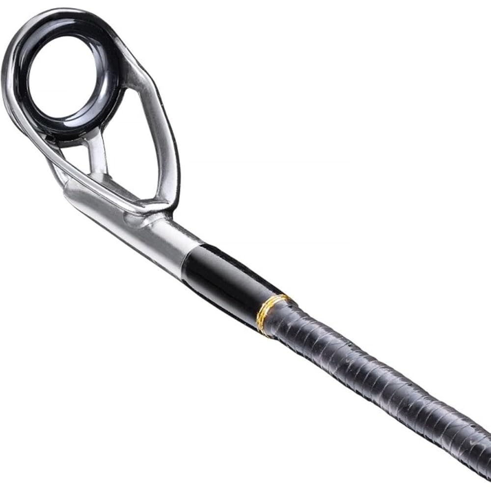Shimano Nessa SS Surf Rod 24 S106M/MH Lightweight, Durable, High Sensitivity Fishing Rod
