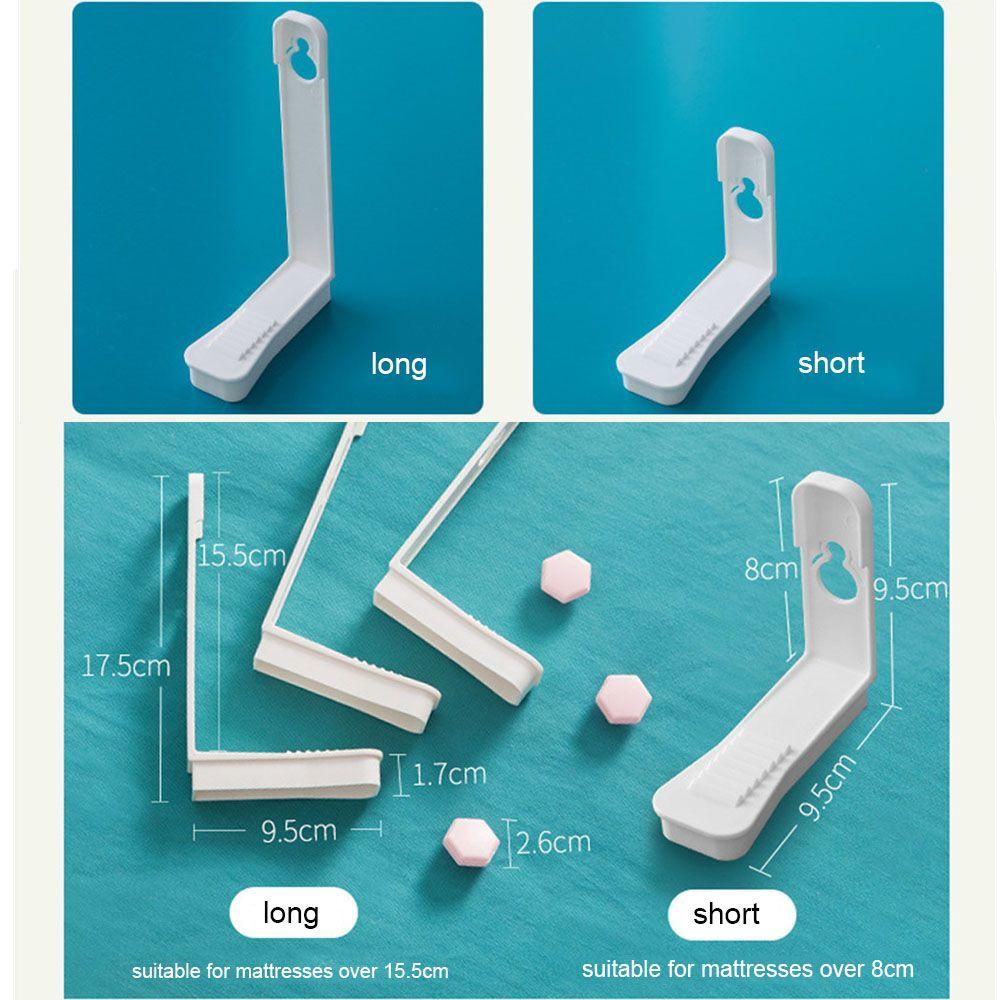 Держатели Застежка Угол Фиксированная пряжка Зажим Застежка для простыни Зажим для простыни Фиксирующие зажимы Одеяла Чехлы