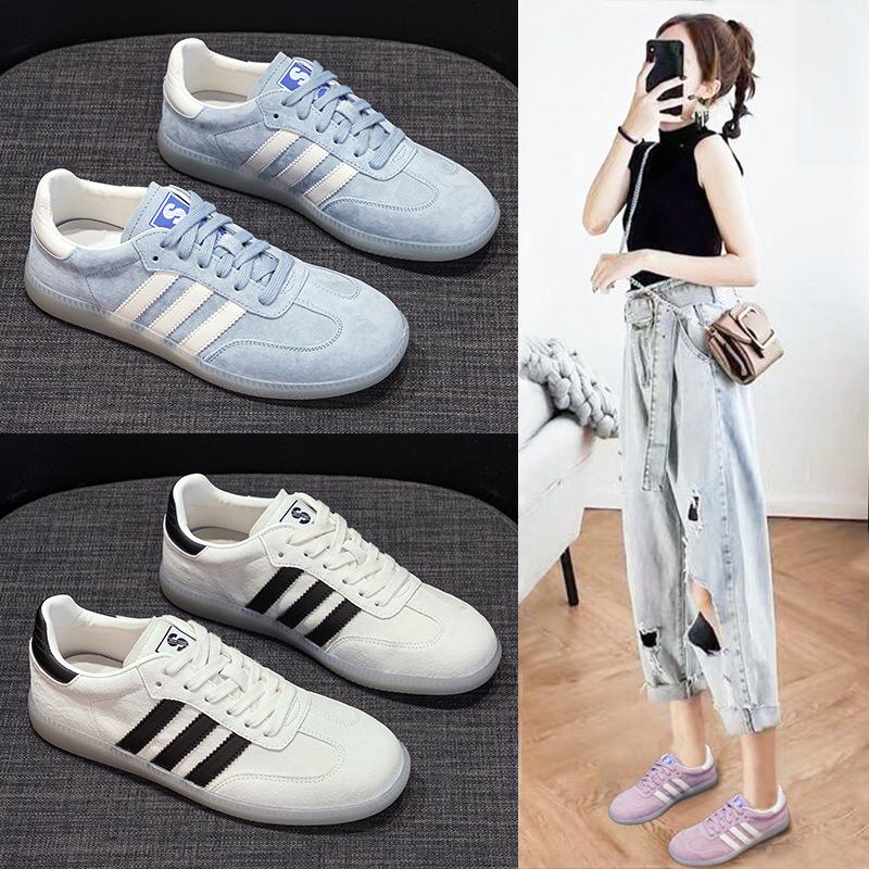 Немецкие кроссовки из натуральной кожи на платформе, женские, плоские, новые, белые, летние, сноуборд-туфли, модная обувь для женщин