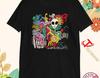 Will Wood Mr Wood Is Dead Tour 2025 Schedule 1 Side Unisex T Shirt