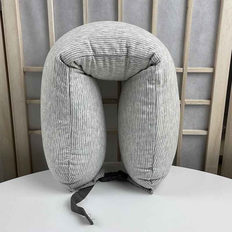 Подушка в форме буквы U, подушка для шеи, подушка для путешествий, подушка для талии, подушка для сна на животе, подушка для самолета, подушка для плеч, подушка для сна
