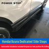 Модификация педали газа Honda и Acura для CRV, Vezel, XRV, Avancier, Breeze, MDX, RDX, CDX, VE-1.