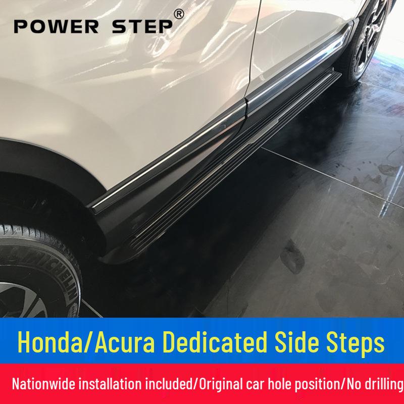 Модификация педали газа Honda и Acura для CRV, Vezel, XRV, Avancier, Breeze, MDX, RDX, CDX, VE-1.