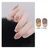 8 мл 9D Cat Магнитный гель-лак для ногтей Soak Off Gel Nail Art УФ-гель-лак