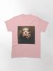 Marlene Dietrich Marlene Dietrich in colour Classic T-Shirt