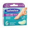Salvelox Foot Care Средние волдыри 6 шт.