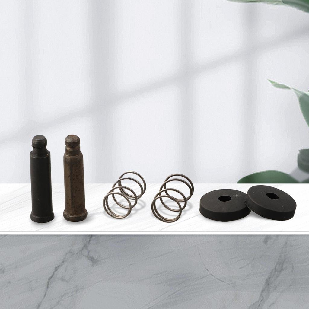 Кнопка блокировки Металл Пластик Ремонт Запасные части