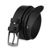 DW30-0 130 Leather belt SPLIT30 +CERTIFICATE