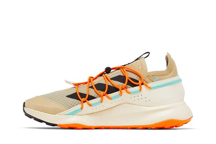 Adidas Terrex Voyager 21 'Savanna Screaming Orange'