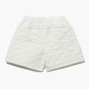 Le Coq Sportif Quilted Padding Shorts Qp422thpo6