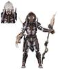 NECA Predator 100th Figure Anniversary Edition Alpha Predator Ultimate 7 Inch Action 2020 ALPHA PREDATOR Ultimate Action Figure Movie Figure/NECA