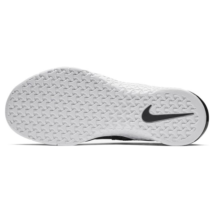 Nike Metcon Flyknit 3 'Black' Men's AQ8022-001