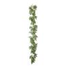 Christmas Cane Decoration Desk Top Decoration Wall Festive Atmosphere Hanging Vine Decoration Modern Door Wreath