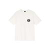 Stussy Peace Dot Pigment Dyed Tee LogoT Unisex 1904723