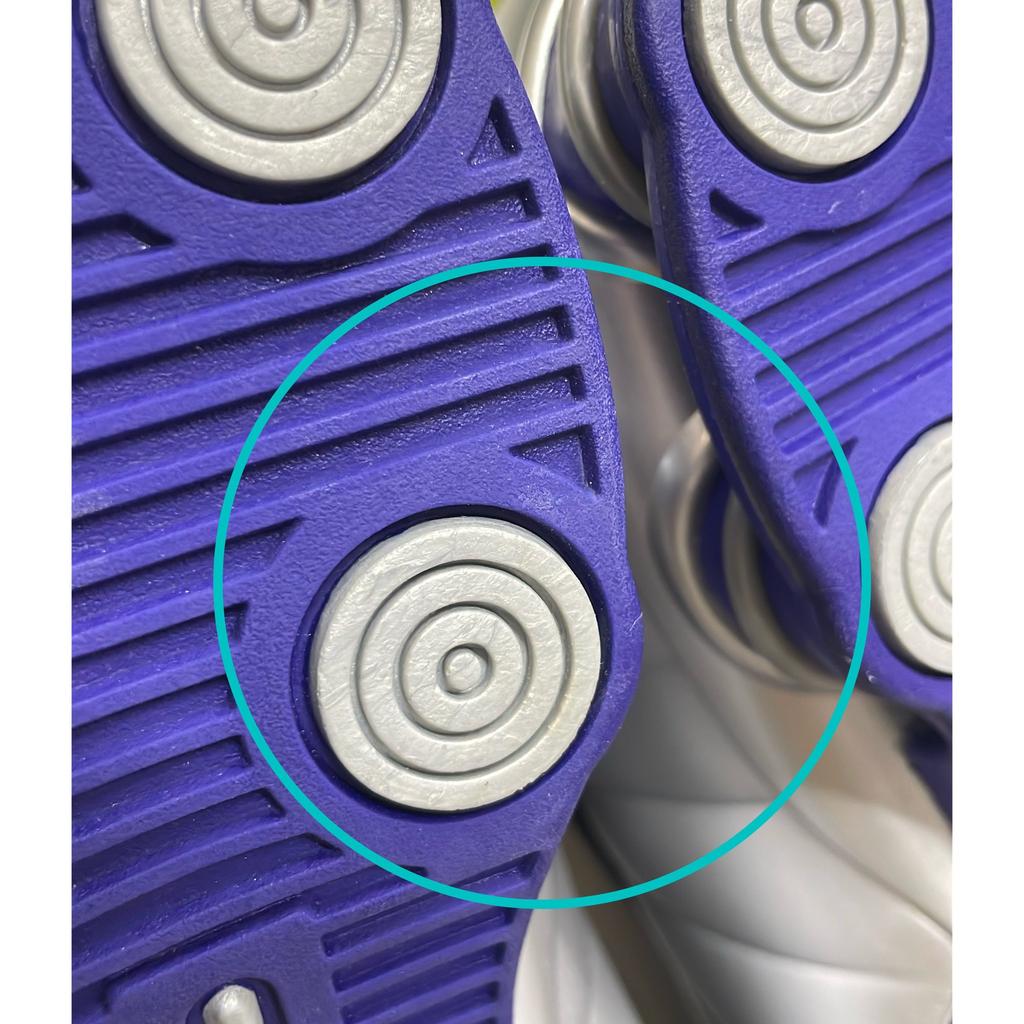 Б/у Nike Shox BB4 AT7843-001-P26085155061266