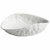 Creative White Plate Ceramic Tableware Restaurant Pasta Plate Household Dessert Stone Pattern Western Food Bowl