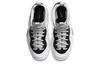 Nike Air Foamposite Pro Белый Черный Университетский Красный GS 644792-103