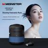 Беспроводные Bluetooth-наушники-вкладыши Monster Maxstar MQT38