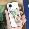 Lama Llama Alpaca Case For Honor Magic 7 Lite 5 6 Pro Honor X9a X8b X9b X8a X8 X9 X9c 50 70 90 200 Lite Cover