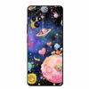 3D Embossed Case For Honor 200 Pro Phone Case 200Pro Shockproof Silicone Soft Coque For Honor 200 Pro lite Back Cover Case Funda