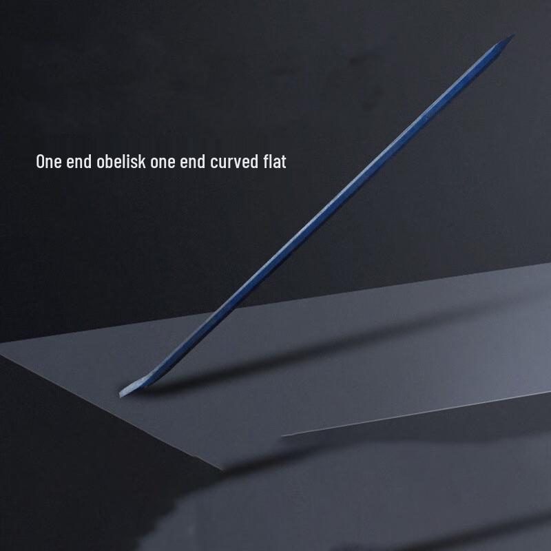 Hexagonal Steel Pry Bar