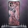 Чехол с мраморным узором 6 для Xiaomi Mi Poco X3 X4 NFC M3 Mi 11 11T 10 T 9 T 12 9 10T Lite, силиконовый чехол для задней панели телефона