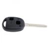 Портативный 2-кнопочный чехол для ключа для Toyota Corolla RAV4 YARIS PRADO