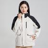 Spring and Autumn Jacket Casual Jacket Coat