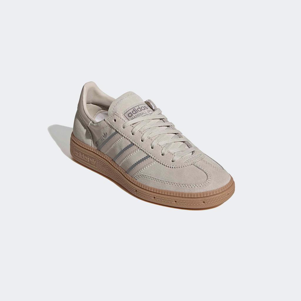 adidas Handball Spezial Junior [KI8604-CBROWN/WONBEI/GRETHR]