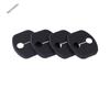 Car Door Lock Cap Protective Cover Trim Accessories Interior For Changan UNI-K UNIK & UNI-V & UNI-T & CS75 CS55 CS95  - 2024