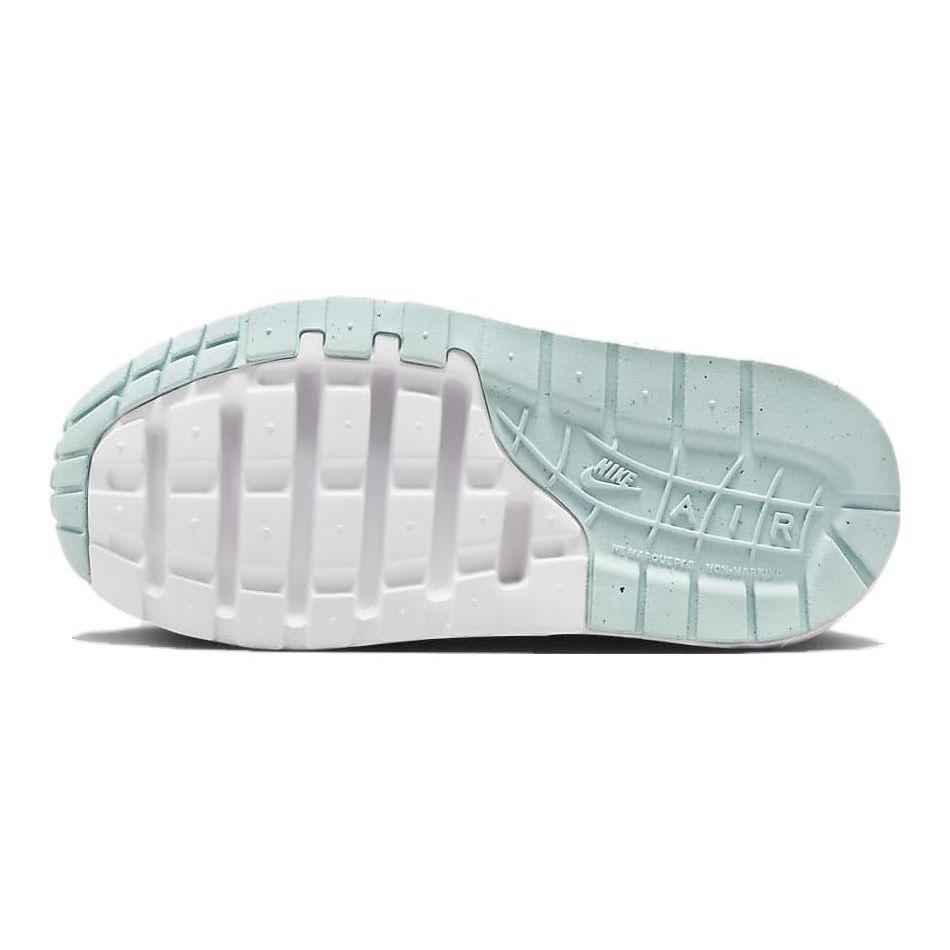 Nike Air Max 1 EasyOn PS Ice Cream Kids Sneakers Pink White Red-Stardust DZ3308-101