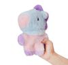 [Line Friends] BT21 MANG BABY Плоская стоячая кукла