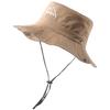 New cotton bucket hat men and women outdoor visor travel hiking hat casual hat