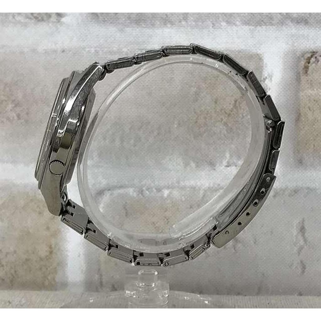 Б/у Автоматические часы SEIKO5 ACTUS 7019-8010
