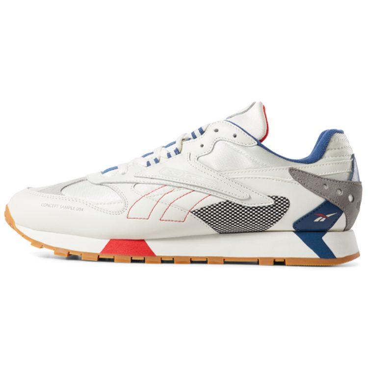 Reebok Классическая кожаная Ati 90-х 'Chalk' DV5372