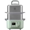 Buydeem G5541 Multi-function Electric Steamer CN plug (adapter included)