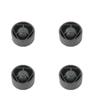 Резиновые опоры накладки крышки двигателя для Bmw Mini R55 R56 R57 R58 R59 R60 R61 1 серия 2 серия 3 серия 4 серия 5 серия 6 серия 7 серия X серия