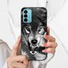 Чехол для ZTE Blade V40 Vita Ударопрочный Funda Мягкий Силиконовый Защитный Чехол для Телефона Для ZTE BladeV40 Vita Blade V40Vita Бампер