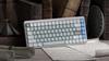 NuPhy - Maya Imprint nSA Dye-sub PBT Keycaps All in One