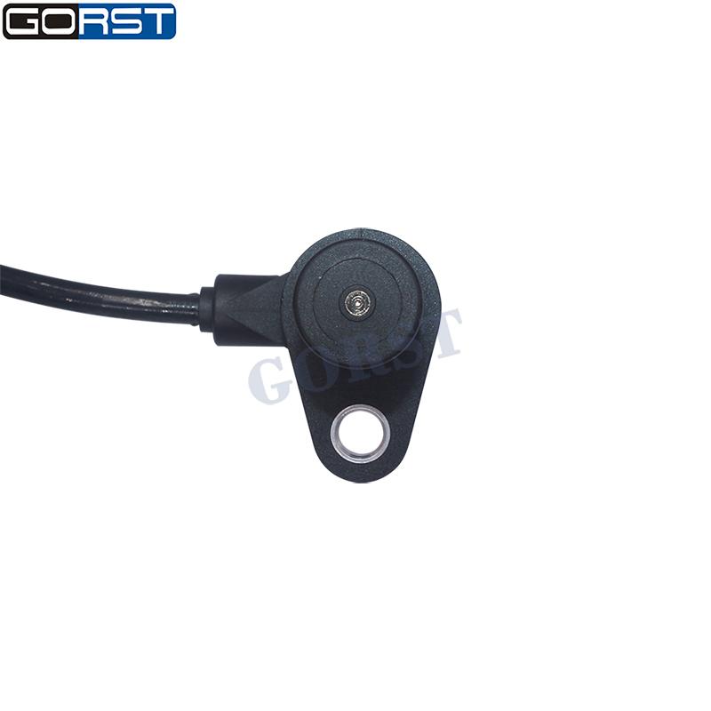 Crankshaft Position Sensor 0261210127 for Citroen Jumpy Fiat Fiorino Peugeot Car Auto Part 1920Y9 46411427 SS10897