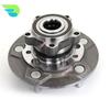 Front Wheel Hub Bearing For Ford Transit V438 2168129 1769170 BK212CAB300 BK21-2C300-AB BK212C300AB GK212C300AA