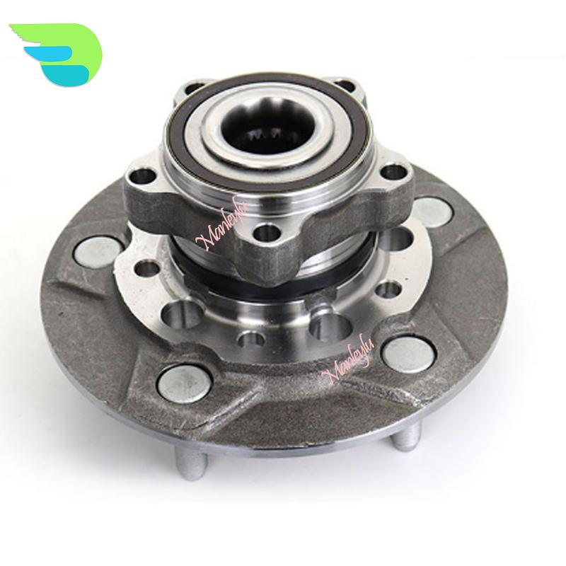 Front Wheel Hub Bearing For Ford Transit V438 2168129 1769170 BK212CAB300 BK21-2C300-AB BK212C300AB GK212C300AA