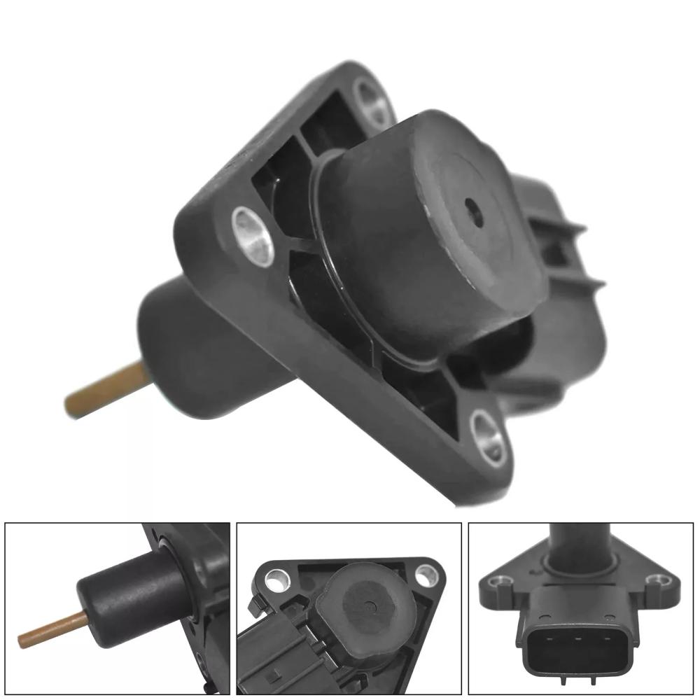 1pc 3M5Q-6K682-BA Turbocharger Actuator Position Sensor For Ford C-Max Focus Galaxy Kuga Mondeo 3M5Q6K682BB 3M5Q6K682CA