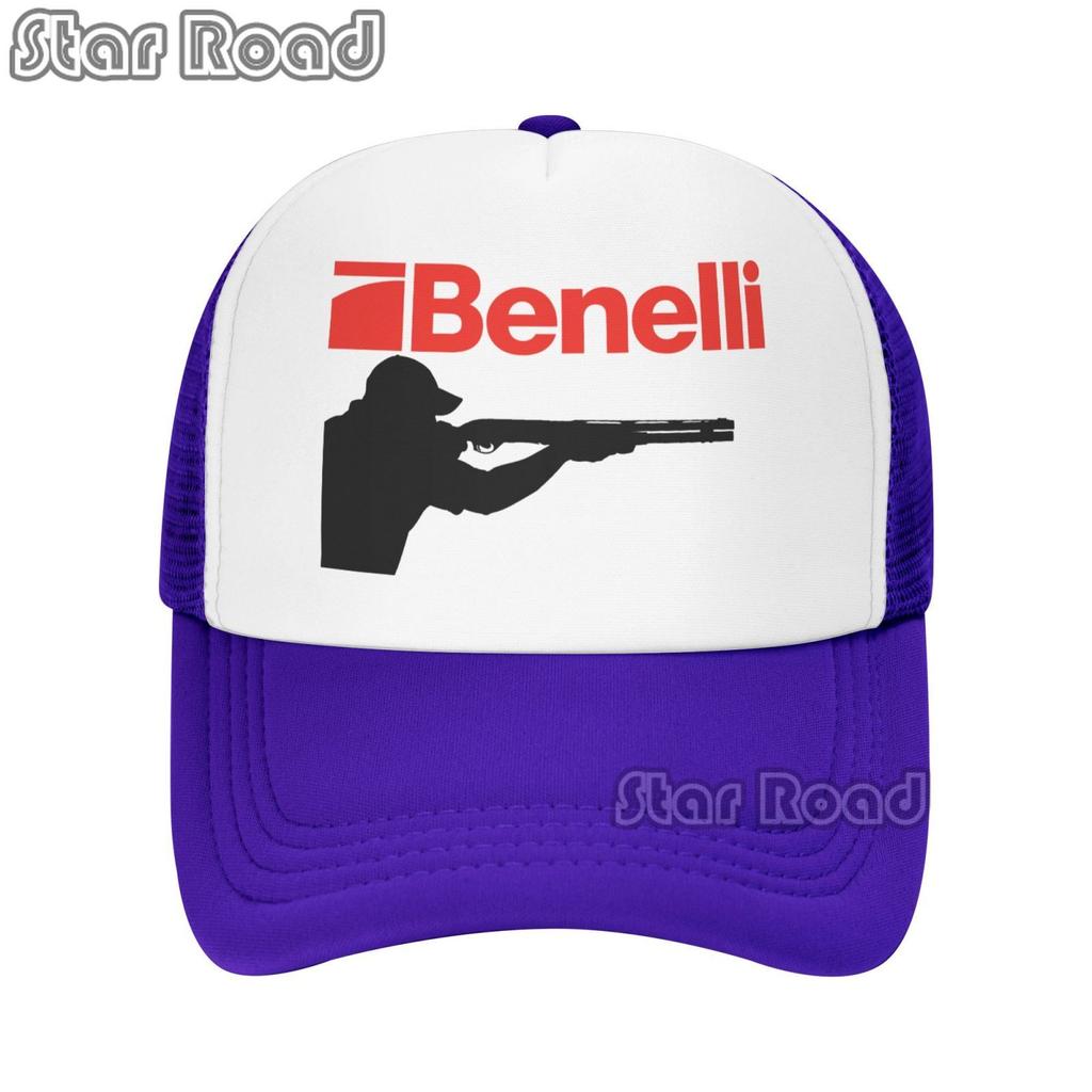 Летняя Новинка Бейсболка Тракер Benelli Ружья Кепка Тракер Кепка Snapback для Унисекса Бейсбольный Козырек Унисекс Кепки