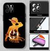 Luffy One Piece Case for Samsung Note 20 10 S25 Plus Ultra Lite FE M20 M21 M30 M31 M51 A11 A26 A51 A52 A53 A56 A70 A71 A72 A73