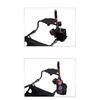 Bracket Handbrake Stand for Playseat Challenger Seat Th8a/G27/G29 Shifter Gear Lever for Thrustmaster Universal Bracket