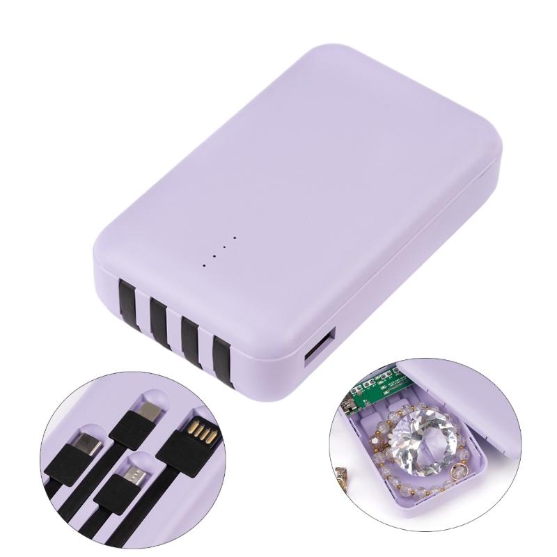 Сейф для наличных и ценностей Секретный переносной силовой сейф для хранения частных наличных и ювелирных изделий