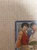 Поделиться One Piece Луффи Зоро Carddass Hyper Battle TCG S84 Япония Винтаж FS