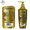 Schwarzkopf Ginger & Black Tea Scalp Repair Shampoo
