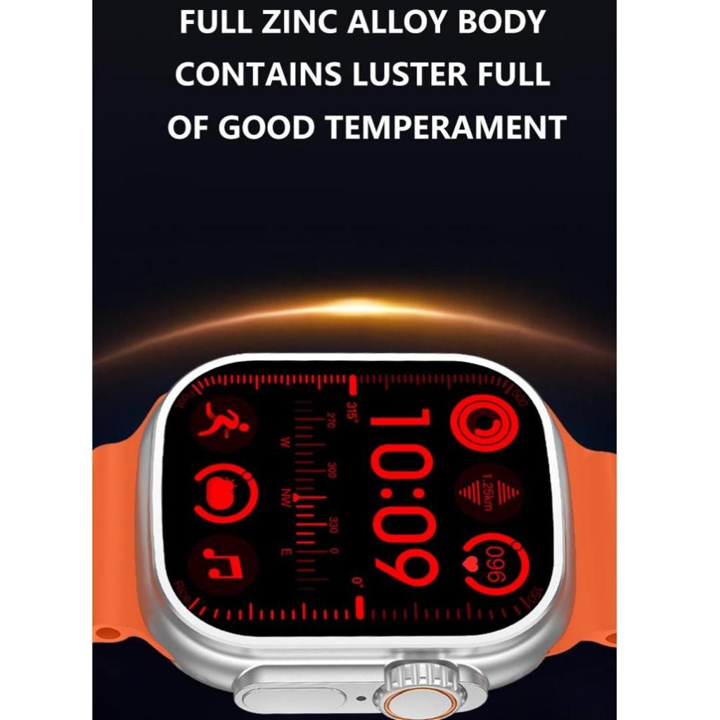 DW09 Rainbuvvy новые Bluetooth 4G телефонные часы NFC водонепроницаемые с длительным временем ожидания 2,01 дюйма HD экран WIFI умные часы